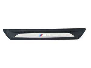 ES#2817907 - 51478055779 - FRONT ENTRANCE COVER - Genuine BMW - BMW