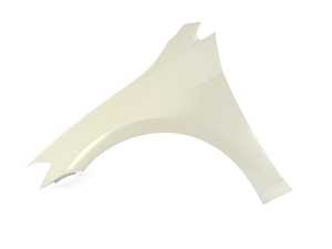 ES#3196245 - 5G0821105B - Fender - Driver - OE replacement fender - Genuine Volkswagen Audi - Volkswagen