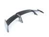 ES#5469892 - 51625B90593 - BMW M Performance Carbon Flow-Through Rear Spoiler - G8X - Genuine BMW - 