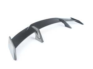 ES#4499471 - 51192475051KT - BMW M Performance Carbon Flow-Through Rear Spoiler - G80 M3 - Give your new G80 an aggressive look with this flow-through spoiler from Genuine BMW M Performance - Genuine BMW M Performance - BMW
