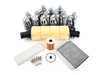 ES#4365217 - 9P1129620KT - ECS Major Maintenance Kit  - Everything you need to complete your scheduled major maintenance - Genuine Porsche - Porsche