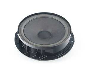 ES#347144 - 3C8035453 - WOOFER - Genuine Volkswagen Audi - Volkswagen