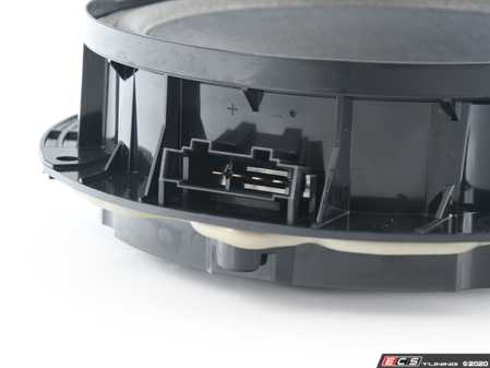 Genuine Volkswagen Audi - 3C8035453 - WOOFER (3C8 035 453)