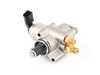 ES#3142510 - 079127026J - High Pressure Fuel Pump - Right - Right side high pressure fuel pump - Hitachi - Audi