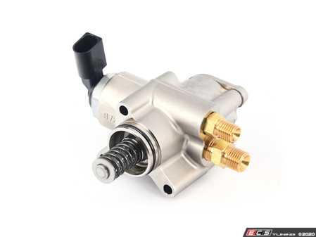 ES#3142510 - 079127026J - High Pressure Fuel Pump - Right - Right side high pressure fuel pump - Hitachi - Audi