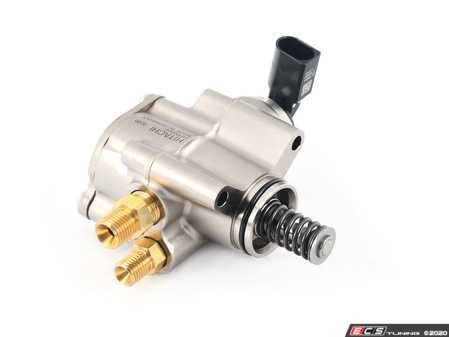 ES#3142508 - 079127025J - High Pressure Fuel Pump - Left - Left side high pressure fuel pump - Hitachi - Audi