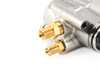 ES#3142508 - 079127025J - High Pressure Fuel Pump - Left - Left side high pressure fuel pump - Hitachi - Audi