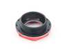 ES#4316874 - 32170-26R - Rotiform Hex Center Cap - Candy Red - Priced Each - The perfect addition to set your wheels apart from the rest of the crowd - Rotiform - Audi BMW Volkswagen Mercedes Benz MINI Porsche