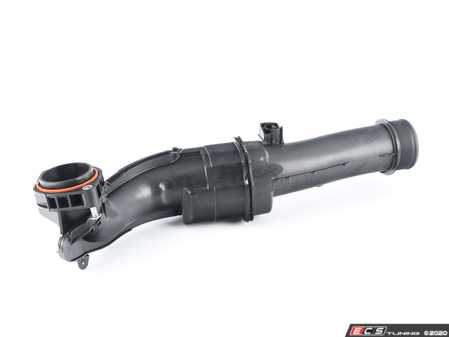 ES#4761048 - 06M145673DT - PIPE - Genuine Volkswagen Audi - Audi