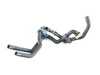 ES#1762415 - 2115000175 - Oil Cooler Hose Assembly - From low temperature cooler to water pump and compressor - Genuine Mercedes Benz - Mercedes Benz