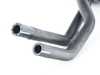 ES#1762415 - 2115000175 - Oil Cooler Hose Assembly - From low temperature cooler to water pump and compressor - Genuine Mercedes Benz - Mercedes Benz