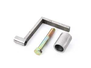ES#4017238 - VTT-WG-TOOL - VTT N54 Wastegate Removal Tool - This is the tool you've all been waiting for. Now you don't need to make an appointment at the machine shop to get those wastegates replaced, just do it yourself! - Vargas Turbo Technologies - BMW