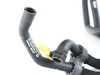 ES#1762415 - 2115000175 - Oil Cooler Hose Assembly - From low temperature cooler to water pump and compressor - Genuine Mercedes Benz - Mercedes Benz