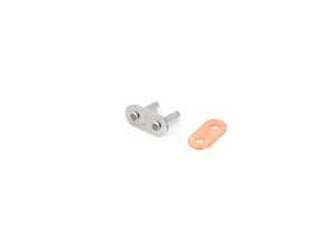 ES#1611333 - 0009973298 - Oil Pump Chain Link  - Single Row - Genuine Mercedes Benz - Mercedes Benz