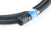 ES#4465187 - 201-0194 - Upgraded Fuel Lines - AN6 - (NO LONGER AVAILABLE) - High-flow, smooth bore PTFE fuel line that directly replaces the OE line from the fuel filter to the HPFP - Precision Raceworks - 