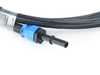 ES#4465187 - 201-0194 - Upgraded Fuel Lines - AN6 - (NO LONGER AVAILABLE) - High-flow, smooth bore PTFE fuel line that directly replaces the OE line from the fuel filter to the HPFP - Precision Raceworks - 