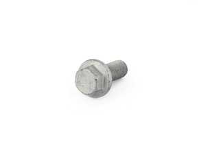 ES#2194697 - 07119906109 - HEXAGON SCREW WITH F - Genuine MINI - MINI