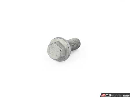 ES#2194697 - 07119906109 - HEXAGON SCREW WITH F - Genuine MINI - MINI