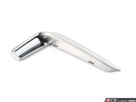ES#3193301 - 51118063268 - RIGHT FINISHER - Genuine BMW - BMW