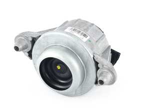 ES#4656476 - 218240031764 - ENGINE MOUNT - Genuine Mercedes Benz - Mercedes Benz