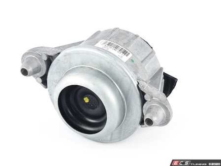 ES#4656476 - 218240031764 - ENGINE MOUNT - Genuine Mercedes Benz - Mercedes Benz