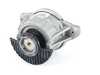 ES#4656476 - 218240031764 - ENGINE MOUNT - Genuine Mercedes Benz - Mercedes Benz