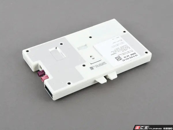 Genuine BMW TCU Module - Telematics Control Unit 4