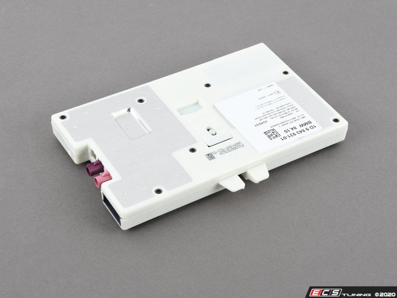 Genuine BMW TCU Module - Telematics Control Unit 10