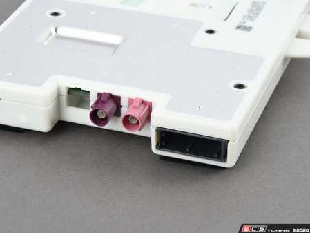 Genuine BMW TCU Module - Telematics Control Unit 14
