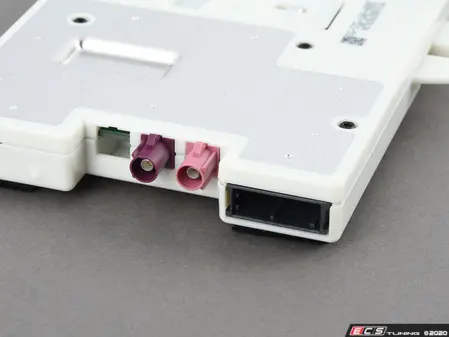 Genuine BMW TCU Module - Telematics Control Unit 15
