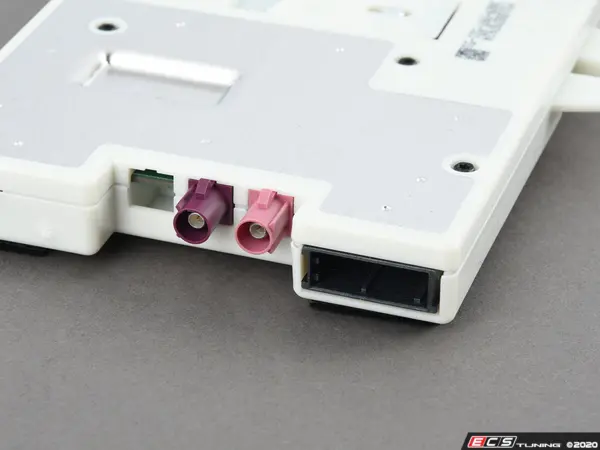 Genuine BMW TCU Module - Telematics Control Unit 17
