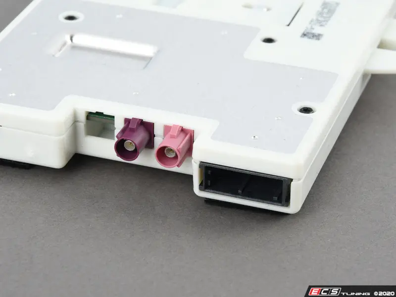 Genuine BMW TCU Module - Telematics Control Unit 11
