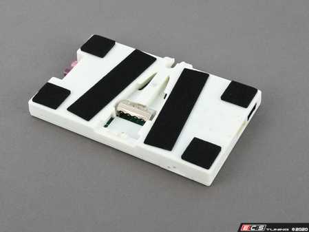 Genuine BMW TCU Module - Telematics Control Unit 22