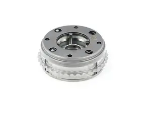 Exhaust Camshaft Adjustment Unit