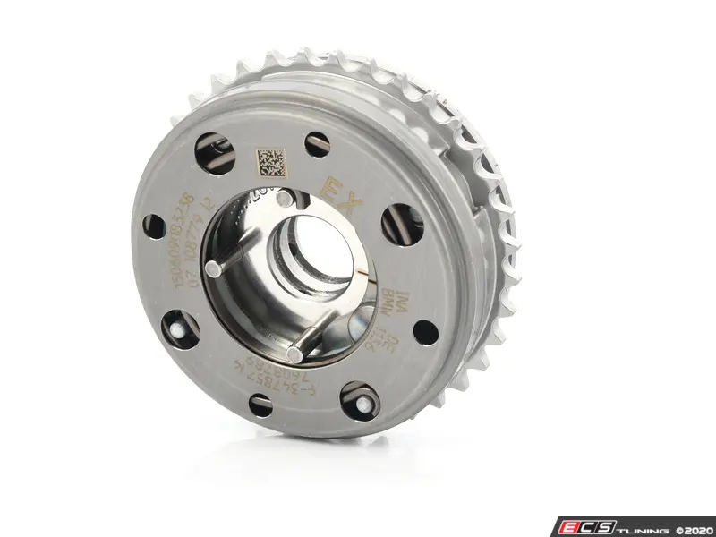 Genuine BMW - 11367608789 - Exhaust Camshaft Adjustment Unit (11