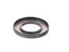 ES#288474 - 09M321243 - Front Axle Flange Seal - Priced Each - Seals the connection between the axle flange and transmission - Genuine Volkswagen Audi - Volkswagen