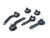 ES#2977829 - 51127445146 - F30 Parking Aid Sensor Support Set - Genuine BMW - BMW