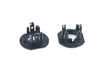 ES#2977829 - 51127445146 - F30 Parking Aid Sensor Support Set - Genuine BMW - BMW