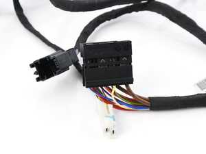 ES#163004 - 61126943553 - WIRING SET - Genuine BMW - BMW