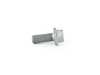 ES#2194697 - 07119906109 - HEXAGON SCREW WITH F - Genuine MINI - MINI