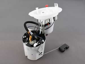 ES#3437891 - 8K0919051AS - Fuel Pump - Includes sending unit and fuel filter - Continental - Audi