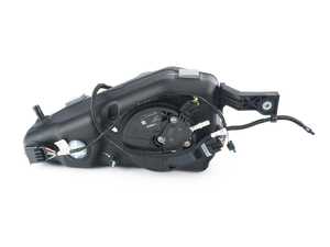 ES#2706933 - 16197260216 - SCR CONTAINER ACTIVE - BMW SCR tank stores and supplies DEF for emissions reduction system. - Genuine BMW - BMW