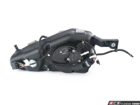 ES#2706933 - 16197260216 - SCR CONTAINER ACTIVE - BMW SCR tank stores and supplies DEF for emissions reduction system. - Genuine BMW - BMW