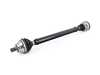 ES#2993539 - 5C0407272CK - Complete Axle Assembly - Driveshaft with inner and outer CV joints - Genuine Volkswagen Audi - Volkswagen