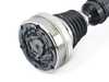 ES#2993539 - 5C0407272CK - Complete Axle Assembly - Driveshaft with inner and outer CV joints - Genuine Volkswagen Audi - Volkswagen