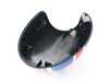 ES#79600 - 51160415118 - Mirror Cap Union Jack - Right - Upgrade or replace your MINI side mirror cap - Genuine MINI - MINI