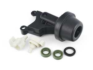 ES#280877 - 06E133619 - Intake Manifold Actuator drive unit - Keep your vehicle running smoothly - Genuine Volkswagen Audi - Audi