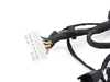 ES#163004 - 61126943553 - WIRING SET - Genuine BMW - BMW