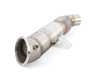 ES#4313666 - 11-062 - Active Autowerke GESI Catted Race Downpipe - B58 - No CEL Produced from this Downpipe! - Active Autowerke - BMW