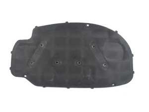 ES#4029441 - 1K0863831D - Hood Insulation - Underhood sound and heat damper - Bremmen Parts - Volkswagen